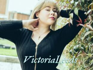 VictoriaLeeds