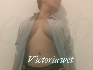 Victoriawet