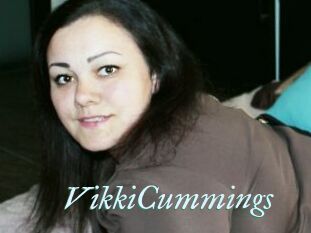 VikkiCummings