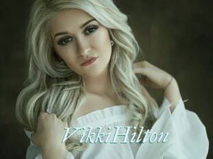VikkiHilton