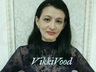 VikkiVood