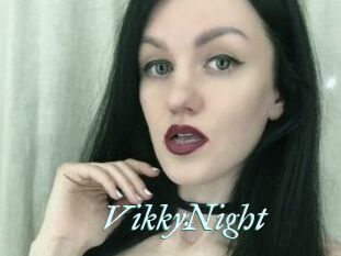 VikkyNight
