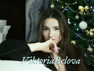 ViktoriaBelova