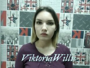 ViktoriaWillis
