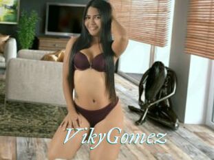 VikyGomez