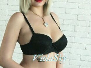 ViolaSky
