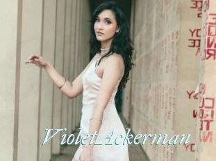 VioletAckerman
