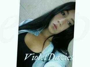 VioletDavies