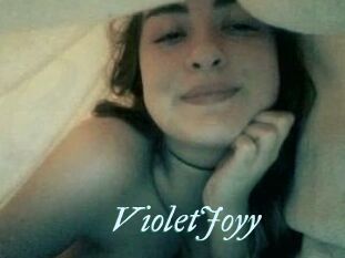 VioletJoyy