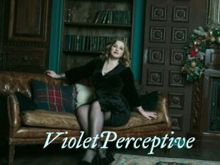 VioletPerceptive