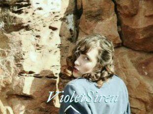 VioletSiren