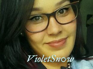 VioletSn0w