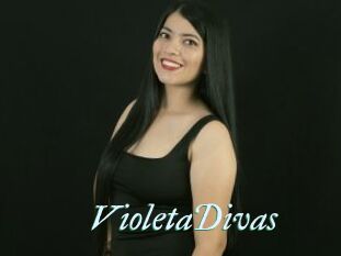 VioletaDivas