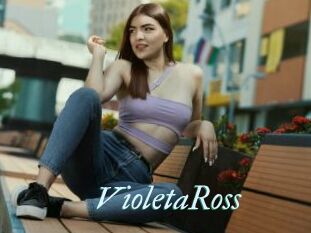 VioletaRoss