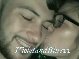 VioletandBlue22