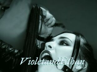 VioletandEthan