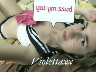 Violettaxx