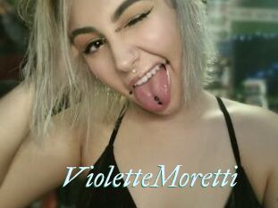 VioletteMoretti