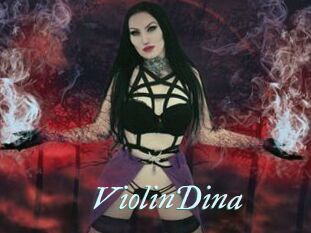 ViolinDina