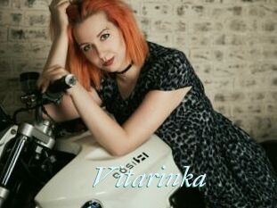 Vitarinka