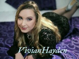 VivianHayden