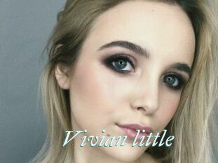 Vivian_little
