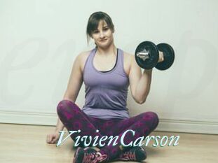 VivienCarson