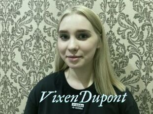 VixenDupont