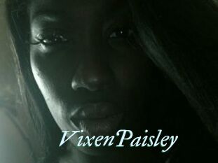 VixenPaisley