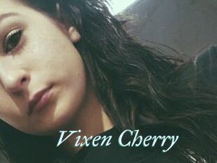 Vixen_Cherry