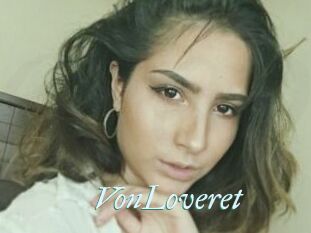 VonLoveret