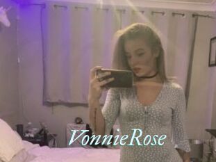 VonnieRose