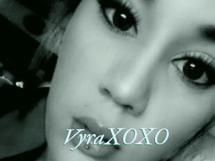 VyraXOXO