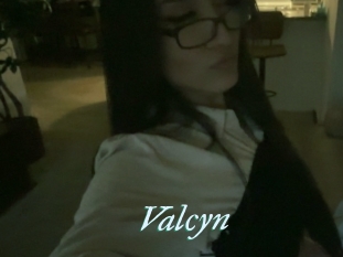 Valcyn