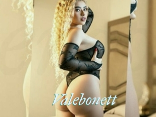 Valebonett