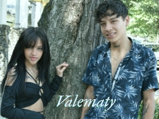 Valematy