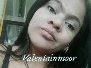 Valentainmoor