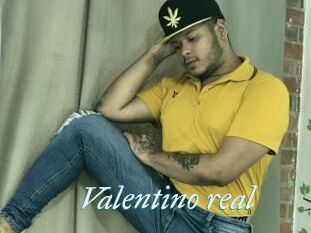 Valentino_real