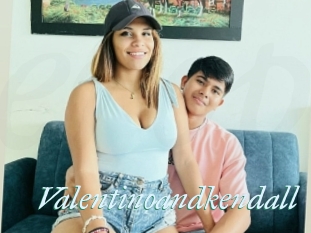 Valentinoandkendall