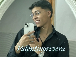 Valentinorivera