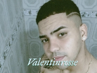 Valentinrosse