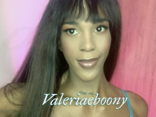 Valeriaeboony