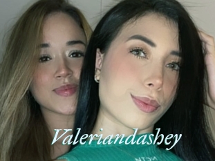 Valeriandashey