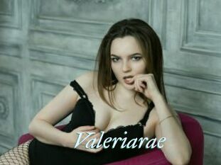 Valeriarae