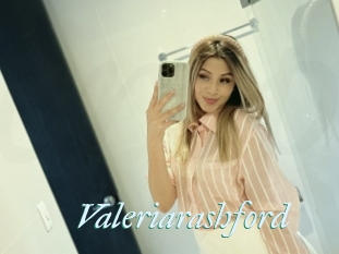 Valeriarashford