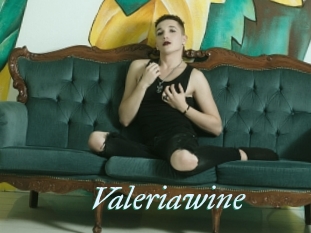 Valeriawine