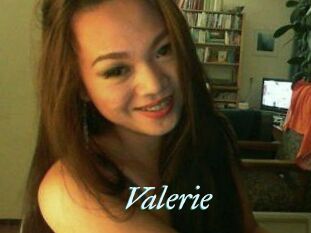 Valerie