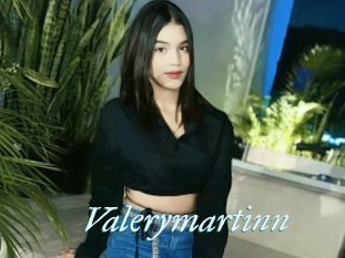 Valerymartinn