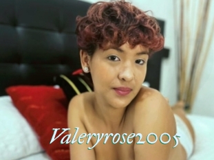 Valeryrose2005