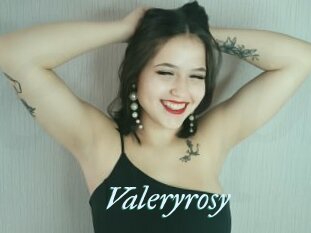 Valeryrosy